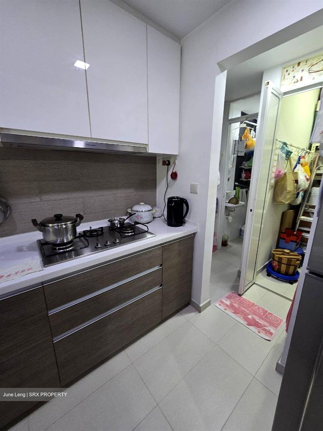 The Rainforest (D23), Condominium #453949971